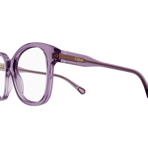 Chloe CC0013O Eyeglasses - view 7
